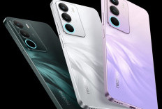 Dengan Harga Bersahabat, Realme C71 Tawarkan Baterai Tahan Lama dan Desain Ringkas Bro!