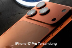 Bukan Soal Warna, iPhone 17 Pro Tersandung Masalah Baru, Speaker Mengeluarkan Suara Misterius