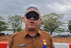 Kuota SMA Favorit Penuh, Dikbud Bengkulu Siapkan Distribusi Siswa ke Sekolah Lain