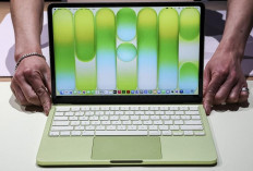 Tak Hanya Harganya Ramah di Kantong, MacBook Neo jadi Laptop Apple Paling Mudah diperbaiki!