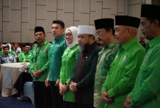Muscab PKB Bengkulu Berubah, Pemilihan Ketua Kini Lewat Uji Kelayakan dan Tergantung DPP 