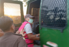 Kasus SHM Bukit Rabang Makin Panas, Eks Kepala BPN BS Jadi Tersangka Baru, Total 6 Tersangka