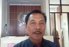 COVID-19 Meningkat di ASEAN, Hidayat   Minta Pemerintah se-Bengkulu Waspada