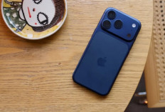 Bocoran Awal iPhone 18: Fokus Penyempurnaan, Bukan Revolusi