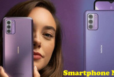 Terbaru 2025, Inilah Rekomendasi HP Nokia Fitur Canggih Luar Biasa!