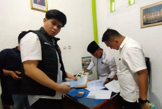 Polres BS : Penetapan Tersangka Kasus Korupsi DD Jeranglah Tinggi Menunggu Keterangan Belum Lengkap