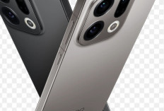 OPPO Find X9 Series Mantap, 2 Varian Beda Layar, Simak di Sini Ulasannya