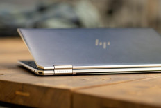 Jadi Laptop Terbaik untuk Karyawan, Ternyata Kehebatan Ini yang Ditawarkan HP Pavilion X30 DY0064TU!