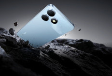 Intip Lebih Dekat Spesifikasi Handphone Terjangkau Realme Note 80, Spesifikasi Gahar Boleh diadu!