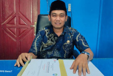 Camat di Kaur Akan Ikuti Retret, Tingkatkan Kompetensi Tata Kelola Pemerintahan 