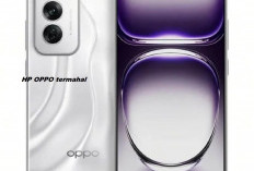 Ini Dia 7 HP OPPO Termahal di Tahun 2025
