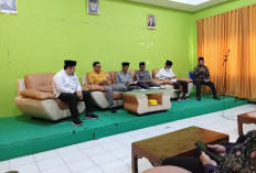 Zakat Firah Dibagi Tiga Kelompok, Berikut Besarannya, 2 Asnaf Prioritas