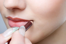 Worth It Dimiliki, Ini Dia Rekomendasi Lip Liner dengan Kualitas Terbaik!