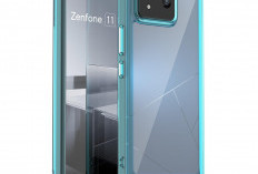 HP Asus Zenfone 11 Ultra Dibekali Kamera Utama 50 MP dan Dilengkapi dengan Bermacam Fitur yang Lebih Mempuni