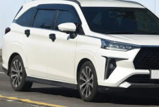 3 Mode Berkendara Toyota Innova Reborn Diesel Membuatnya jadi Pilihan Favorit Banyak Orang