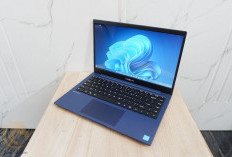 Advan Soulmate Celeron N4020: Laptop Serbaguna dengan Performa Andal Harga Nggak Bikin Kantong Jebol!