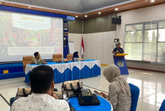 Gaji Ke-13 ASN dan PPPK Se-Bengkulu Cair Awal Juni, Segini Rinciannya