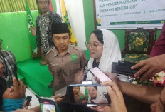 Putusan MK Pendidikan Dasar Gratis, Begini Penjelasan Senator Bengkulu
