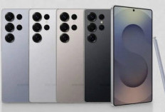 Samsung Galaxy S25 Ultra dapat Julukan Sang Raja Kamera, Berikut Spesifikasi