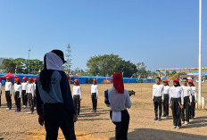 Persiapan Sudah 90 Persen, Usdi Dinata: Optimis Pengibaran Bendera HUT RI Sukses