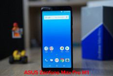 Meski Bulan Lagi Keluaran Terbaru, Baterai Badak ASUS Zenfone Max Pro M1 Masih Jadi Pilihan Masa Kini!