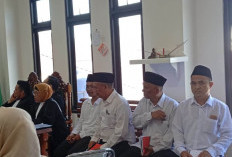 Sidang Lanjutan Korupsi Setwan Kaur, Saksi : Nama Saya Dicatut dan Tidak Berangkat 