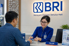Cicilan Mulai Segini! Ini Simulasi KUR BRI 2026 dan Tips Cepat Disetujui