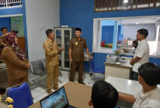 Mall Pelayanan Publik di Bengkulu Selatan Resmi Dibuka, Ini Dampak yang Didapat Masyarakat