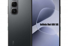 Infinix Meluncurkan Deretan Produk Terbaru Dari Lini Hot Series dan Note Series