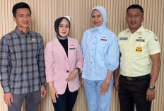 Tak Perlu Jual Aset, KUR PMI Jadi Solusi Pembiayaan Kerja ke Luar Negeri