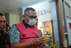 Skandal SHM Hutan Bukit Rabang Melebar, Seret Kepala OPD dan Mantan Kades Jadi Tersangka Baru