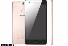 Infinix Luncurkan XOS Keuntungannya Ponsel Lebih Cepat, Lebih Aman, dan Lebih Hemat Daya