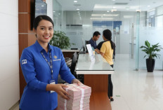 Modal 10 Juta, Bunga Cuma 3%, KUR BRI Super Mikro 2026 Jadi Senjata Rahasia Pengusaha Baru