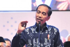 Jokowi Tetapkan Gaji Pensiunan Janda dan Duda 2024, Berikut Nominalnya