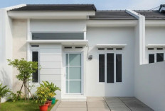 Yuk Intip Jenis Pintu Rumah Subsidi yang Nyaman Digunakan Serta Tips Memilih Pintu