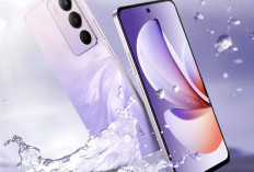 Deretan 4 Handphone Realme yang Paling Diminati di Tiktokshop,  Berikut Spesifikasi dan Harganya 