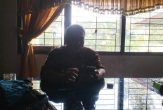 Program Pemutihan Pajak Kendaraan Untuk Kemajuan Daerah, Berikut Pernyataan Camat Maje 