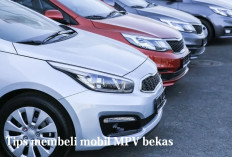Sebelum Terlanjur, Intip Tips Membeli Mobil MPV Bekas Sekitar Rp 80 Jutaan