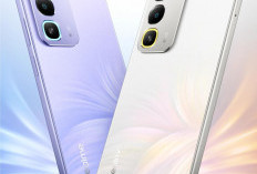 Dikabarkan Realme C100 Usung Desain Blooming Design, Bakal Dirilis 7 Mei 2026