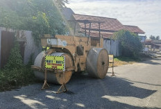 Anggaran Terbatas, PUPR Fokus Rawat Jalan  Demi Kenyamanan dan Keselamatan Pengguna