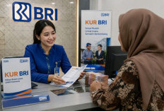 Bukan Cuma Punya Usaha dan Isi Formulir, Ini Rahasia Pengajuan KUR BRI Lebih Mudah Disetujui