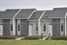 Gaji Rp 11 Juta Bisa Beli Rumah Subsidi,  Cek di Sini Program dan Cicilannya!