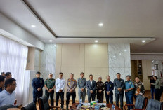 Empat Program Pemda Kaur Yang Butuh Dorongan Ketua DPD RI