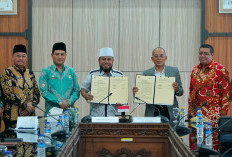 Fokus Optimalisasi Pulau Baai, Pemprov Bengkulu Gandeng Pihak Swasta, Regulasi Jadi Penghalang 