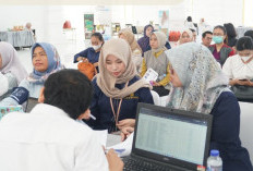 Cegah Kanker Serviks Sejak Dini, Dinkes Provinsi Lakukan Ini