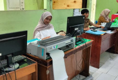 Pembayaran THR PNS dan PPPK Kaur Sudah Siap, Telan Anggaran Segini  