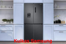 Kulkas Samsung Ternyata Punya Kekurangan yang  Tidak Diketahui Konsumen, Cek di Sini Yuk!
