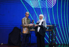Raih Award Otomotif, XFORCE Tegaskan Mobil Adventure Terbaik di Indonesia