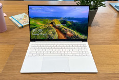 Ini Dia Rekomendasi Laptop Samsung dengan Spesifikasi Juara untuk Pelajar, Belajar dijamin Semangat!