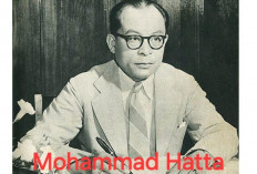 Dijuluki Bapak Koperasi Indonesia! Inilah Fakta Menarik dari Sosok Mohammad Hatta yang Bisa Diteladani Gen Z